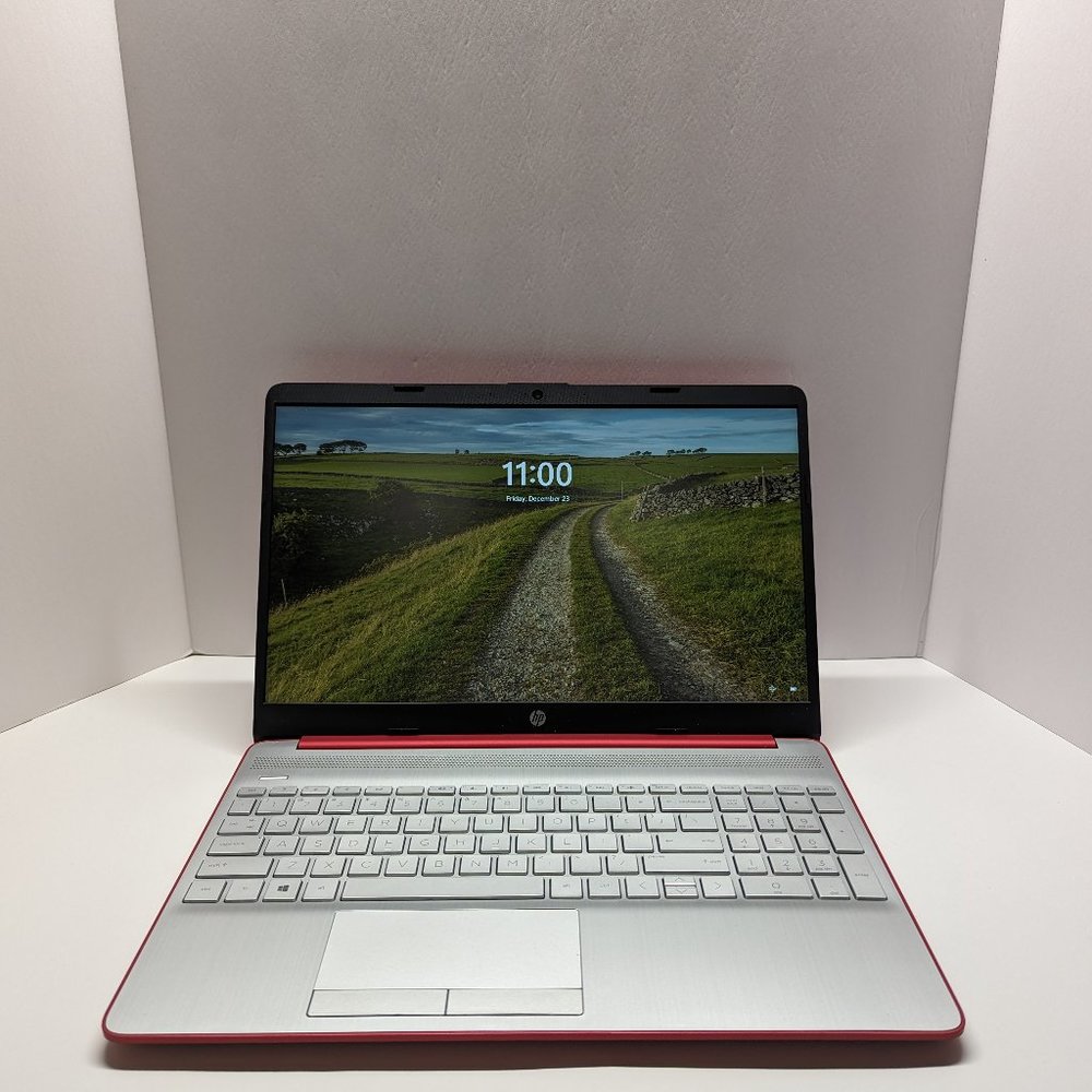 HP Notebook 15-dw1081wm